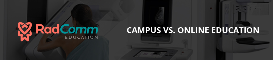 Campus vs. Online Education