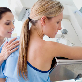 Mammography Education
