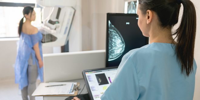 Mammography Certification