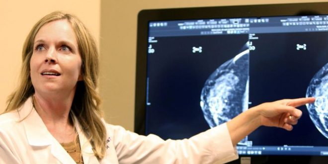 Tomosynthesis Mammography Training